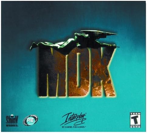 Amazon Mdk And Mdk 2 Jewel Case 輸入版 Pcゲーム ソフトウェア