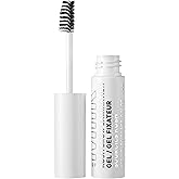Milk Makeup KUSH Brow Lamination Gel – Clear Brow Gel Lifts, Shapes + Sets Brows for Up to 8 Hours – Clean, Conditioning + Vegan Formula Promotes Soft, Never Stiff Brows – 0.17 oz