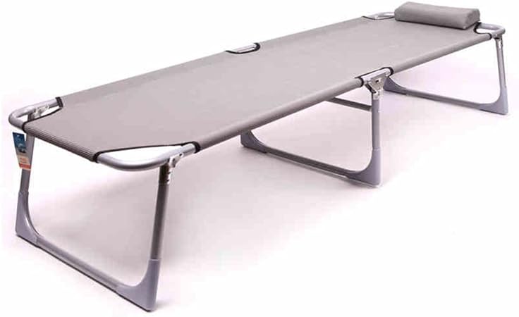 military folding bed