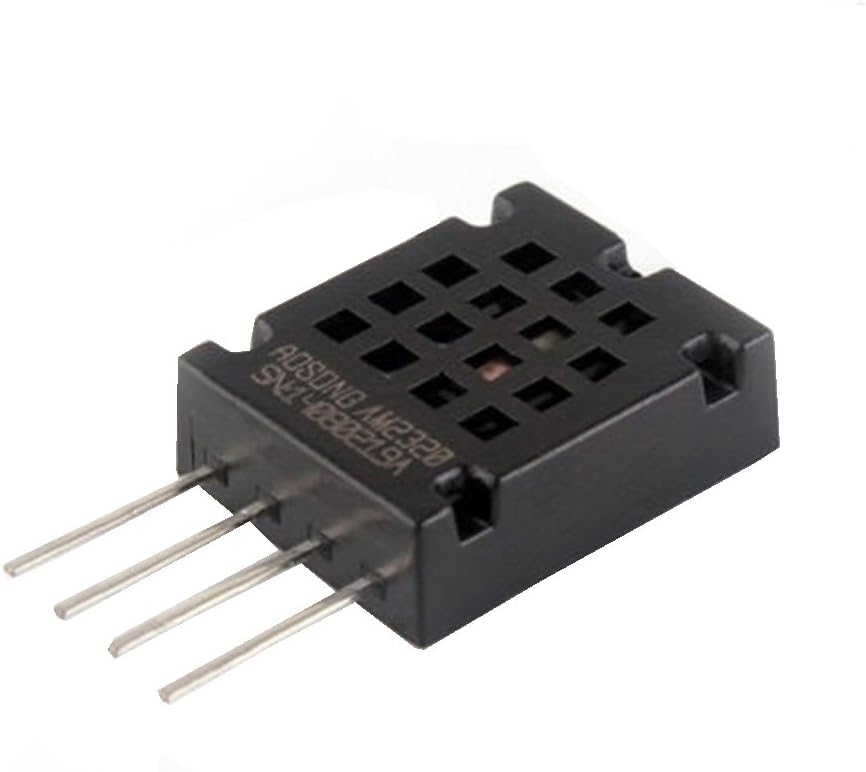 AOSONG 1 Piece AM2320- Digital Temperature and Humidity Sensor