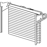 Omega National Products Tambour Door &amp; Track Sets Face Frame 30" Red Oak