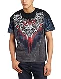 Liquid Blue Men's Slayer Hell Awaits T-Shirt