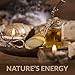 SenseLAB Indian Ginger Essential Oil - 100% Pure Extract Ginger Oils - Therapeutic Grade Essential Oils - Lymphatic Drainage Ginger Oil - Ginger Massage Oil - Hair Care Oil - Ginger Root Oil (10 ml)