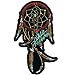 Hot Leathers - PPA5340 Dream Catcher Ladies Patch (3