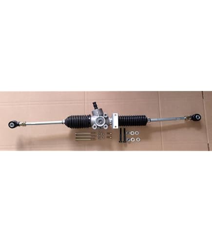 Steering Rack And Pinion Replacement #1824790 For Polaris Ranger 1000 & PRO XD UTVs (2020-2022)