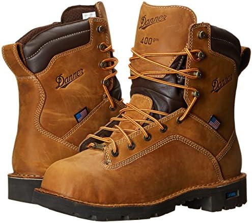 danner quarry 400g