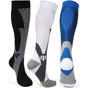 Sports Compression Socks