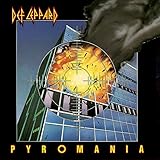Pyromania