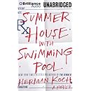 Summer House With Swimming Pool Koch