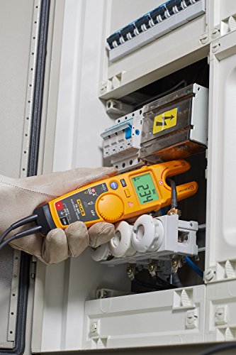 Fluke T6-600 Electrical Tester - Image 9