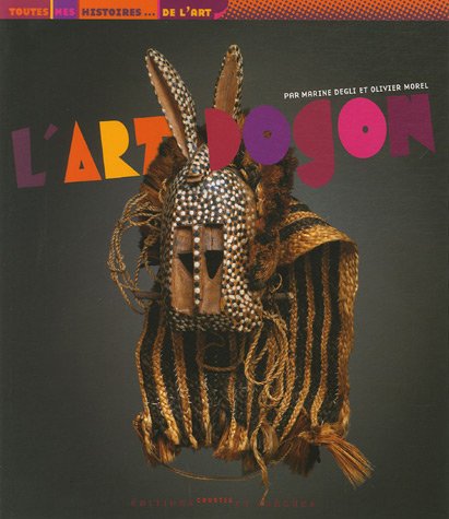 L' art dogon