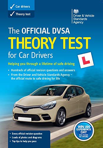 #36 — The Official DVSA Theory Test for Car Drivers