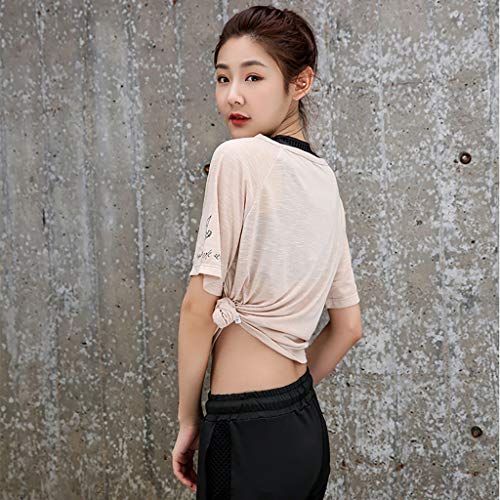 Clearance!DDKK Women's Shapewear Tank Top Firm Tummy Control Shaper Seamless Slimming Shaping Tanks-Performance T-Shirt Top Breathable Moisture Wicking Quick Drying - Thumbnail 3