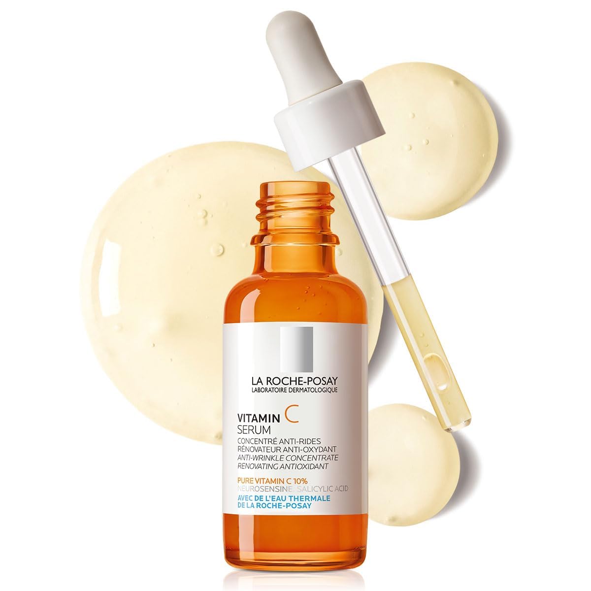 La Roche-Posay Vitamin C Serum