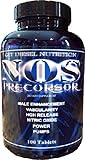 Potent Nitric Oxide and Libido Booster,NOS