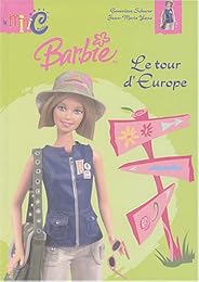 Le  tour d'Europe