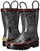 Western Chief Kids Spider Web Rain Boot (Toddler/Little Kid/Big Kid)