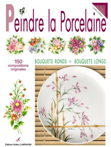 Peindre la porcelaine