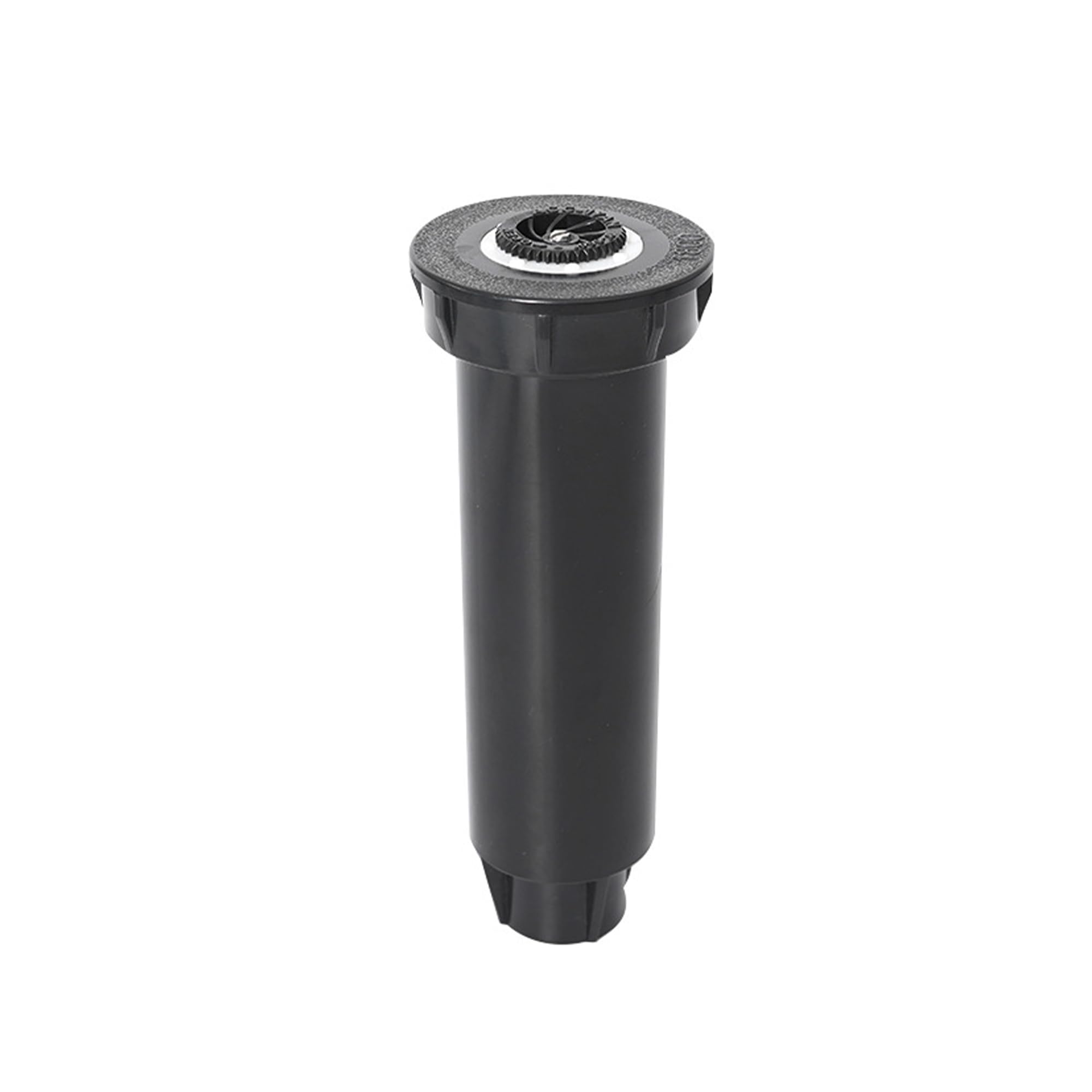 SEABABOO Telescopic Sprinkler Head 360° Range 3-6 M Lawn Sprinkler Retractable Sprinkler for Irrigation G1/2 Unprofessional for Watering for Gardens Lawns Planting Beds