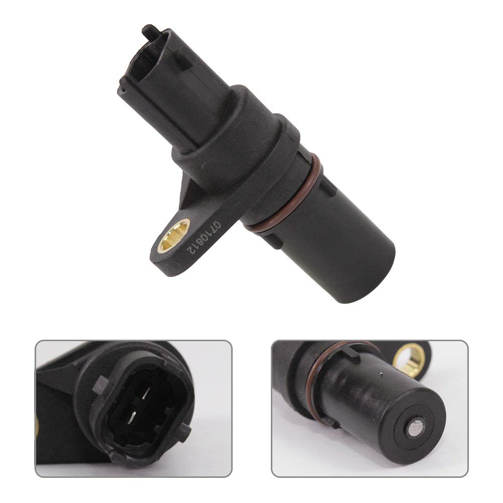 Crank Crankshaft Position Sensor CPS Sensor Fits 12789959