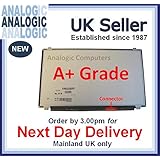 Analogic 15.6" 1366x768 LED Screen for BOEHYDIS NT156WHM-N10 LCD LAPTOP NOTEBOOK PANEL