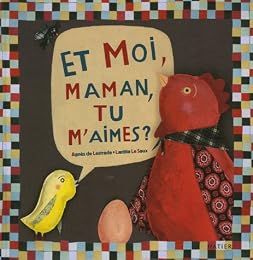 Et moi, maman, tu m'aimes ?