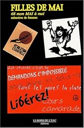 Filles de mai