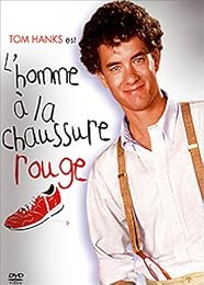 L'homme À La Chaussure Rouge