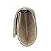 XUNFEI Women Evening Bag Party Banquet Glitter Bag For Girls Wedding Clutches Handbag Chain Shoulder Bag
