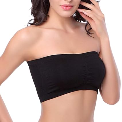 reggiseno allattamento senza spalline