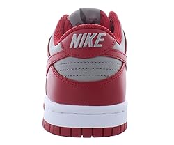 Nike Youth Dunk Low Retro GS CW1590 002 UNLV - Size