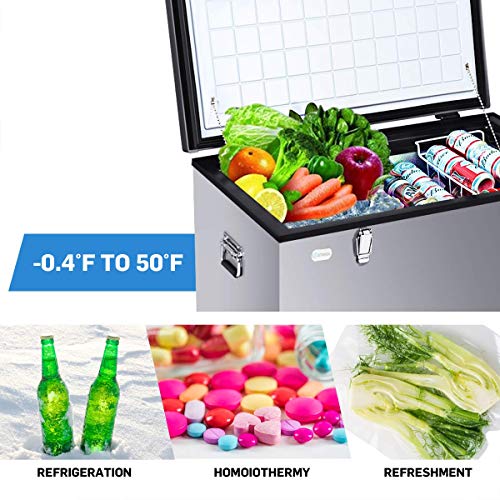 1 COSTWAY+121+Quart+Compressor+Portable+Vegetable
