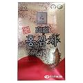 ILHWA 300g(100p x 3g) Korean Red Ginseng Extract Tea, IL HWA Panax ginseng C.A Meyer