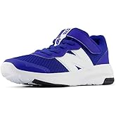 New Balance Kids' Dynasoft 578 V1 Hook and Loop Sneakers