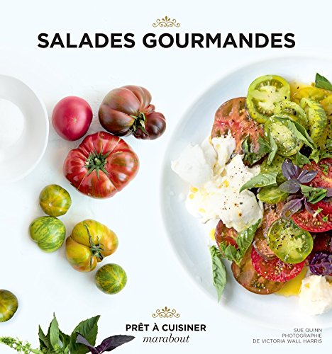 Salades