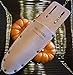 MB HANA Leather Sheath for Japanese Hori Hori Knife