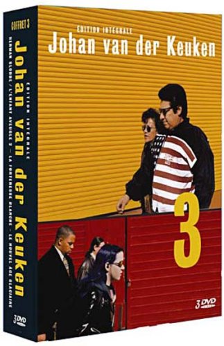 Johan Van Der Keuken - Édition Intégrale - 3