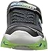 Skechers Kids Street Lightz 2.0 Chukka (Little Kid)