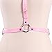 Wyenliz Women's Waist Belts - Punk Sexy Harness Body Chain Suspenders Adjustable