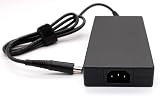 Dell 240W AC Power Adapter Charger Cord for Laptops 20V 12A 7.4x5.0mm Pin view 2