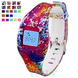 VOMA For USA Fitbit Zip Wristband/Fitbit Band/Fitbit Zip Band/Fitbit Wristband/Fitbit Bracelet/Fitbit Zip Replacement Band(002)