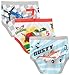 Disney Little Boys' Planes Fire & Rescue 7 Pack Brief, Assorted, 2T/3T