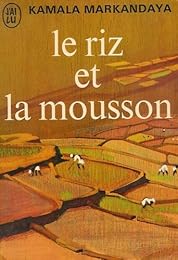 Le riz et la mousson