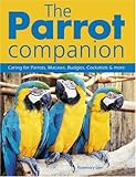 The Parrot Companion by 