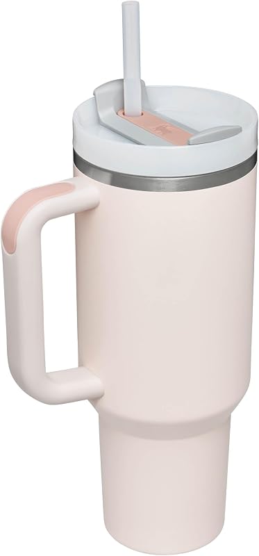 1913 Quencher H2.0 FlowState Trinkbecher 1.18L - Rose Quartz