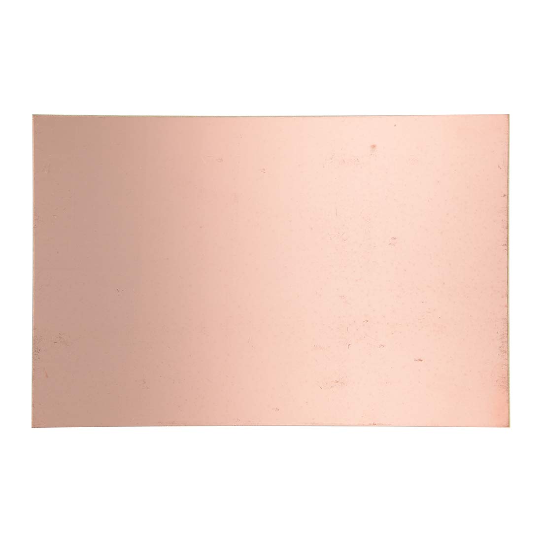 sourcing map Double-Sided Copper Clad Laminate PCB Circuit Board, FR4 230x150mm 9.06x5.91 inch, 1.5mm Thickness DIY Prototyping PCB Board, Name Board