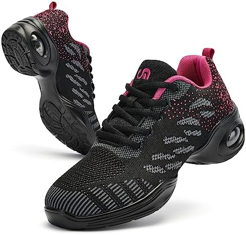 Amazon.com | Skazz by Sansha Womens Dance Studio Exercise Sneakers