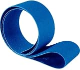 Abtec 150x1090mm P80 Zirconia Sanding Belt for Sanders Grinders view 1