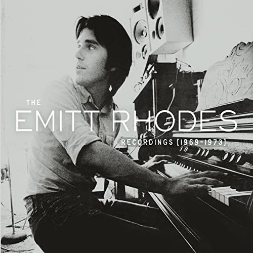 洋楽 EMITT RHODES / the best of Dunhill years Emitt Rhodes - Emitt Rhodes - Amazon.com Music