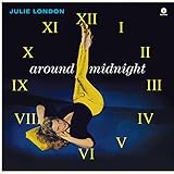 Around Midnight + 1 Bonus Track
